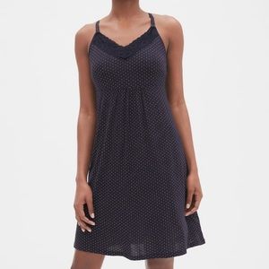 Maternity Nursing Nightgown